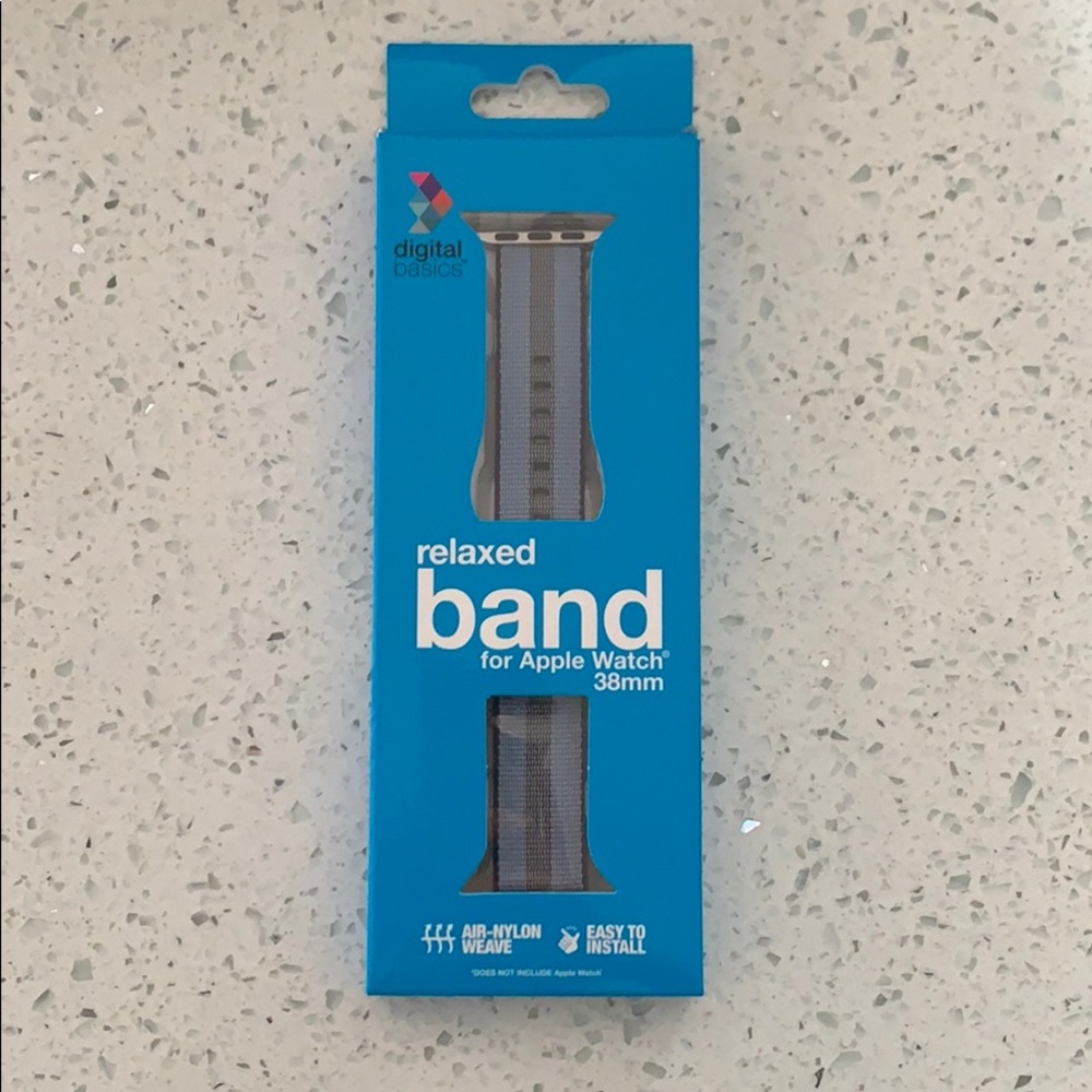 Apple Watch band